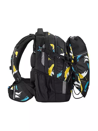 COOCAZOO | Sac de sport Crazy Artnigh |